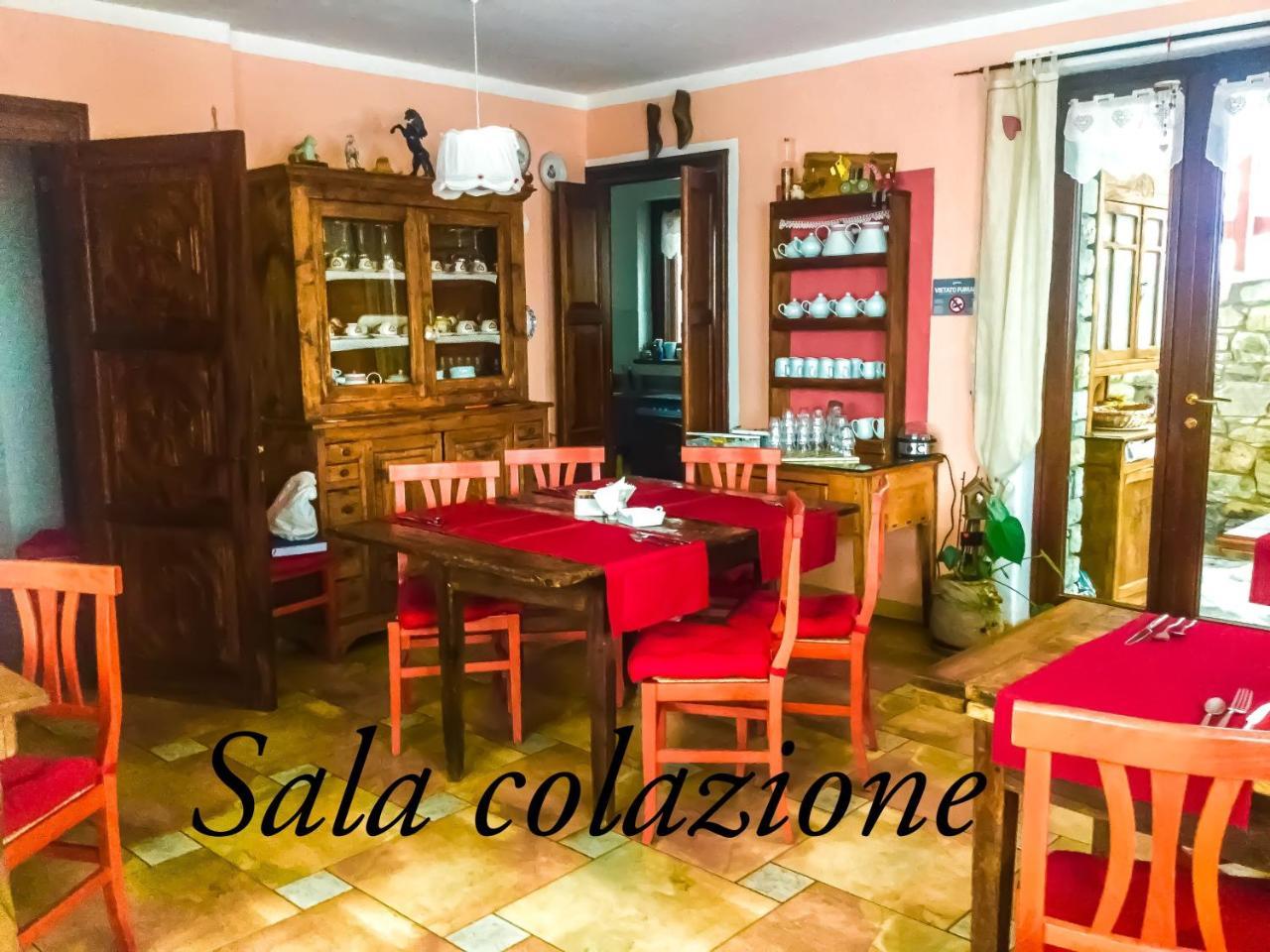 Agriturismo B&B Chevres A Cheval Charvensod Luaran gambar